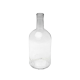 Бутылка стеклянная "Домашняя" 700 мл